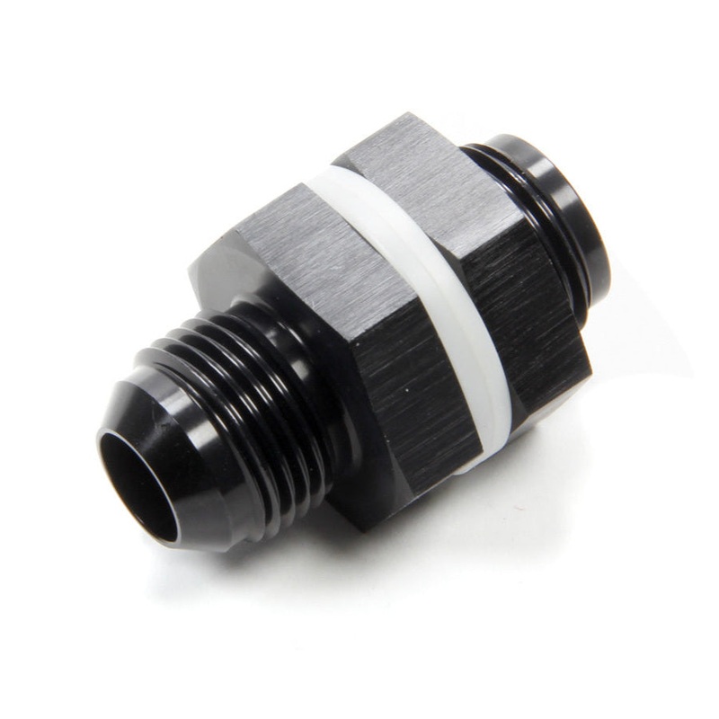 -10AN Fuel Cell Bulkhead Adapter Fitting 16894