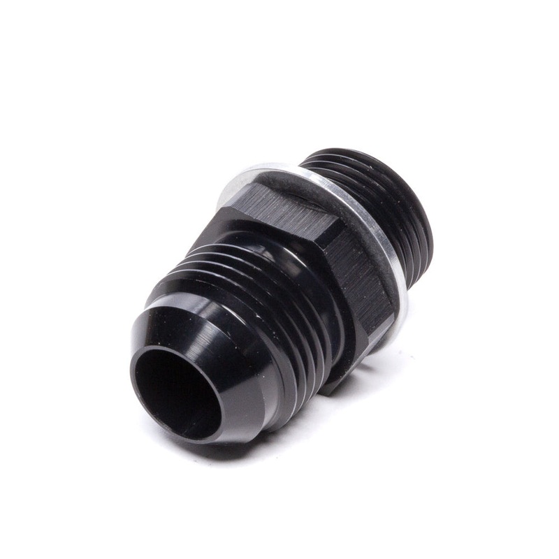 -10AN to 20mm x 1.5 Metric Straight Adapter 16636