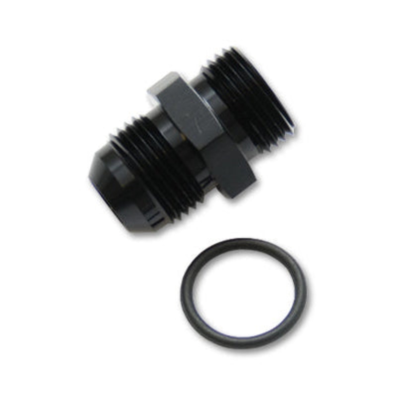 -16AN Flare to AN Straight Cut Thread 1-1/6-12 16844