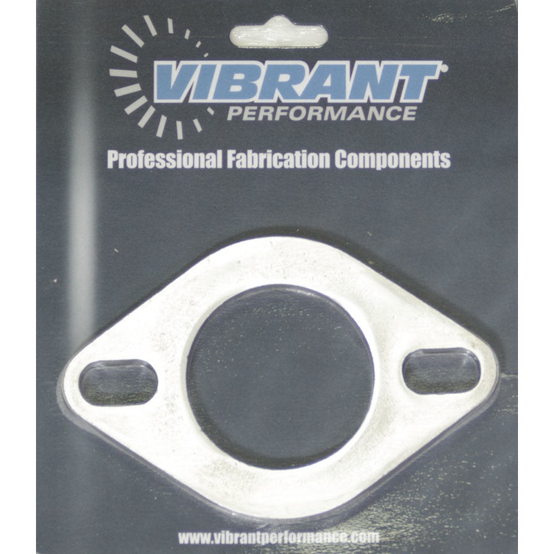 2-Bolt Stainless Steel Flange 2.25 ID 1471S