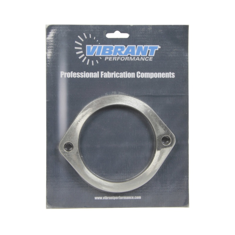 2-bolt Stainless Steel Flange (4 ID) 1475S