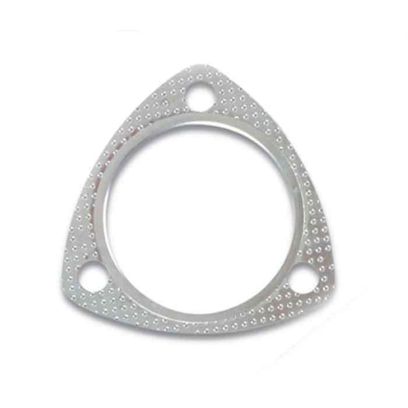 3-Bolt High Temperature Exhaust Gasket 2.25 1461