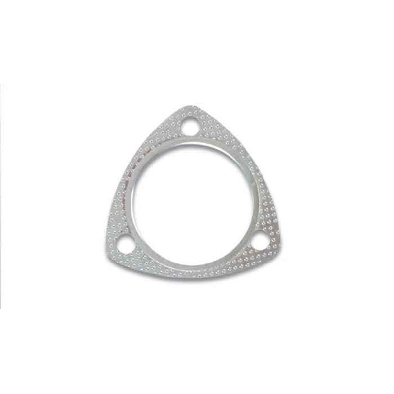 3-Bolt High Temperature Exhaust Gasket 2.75 ID 1466