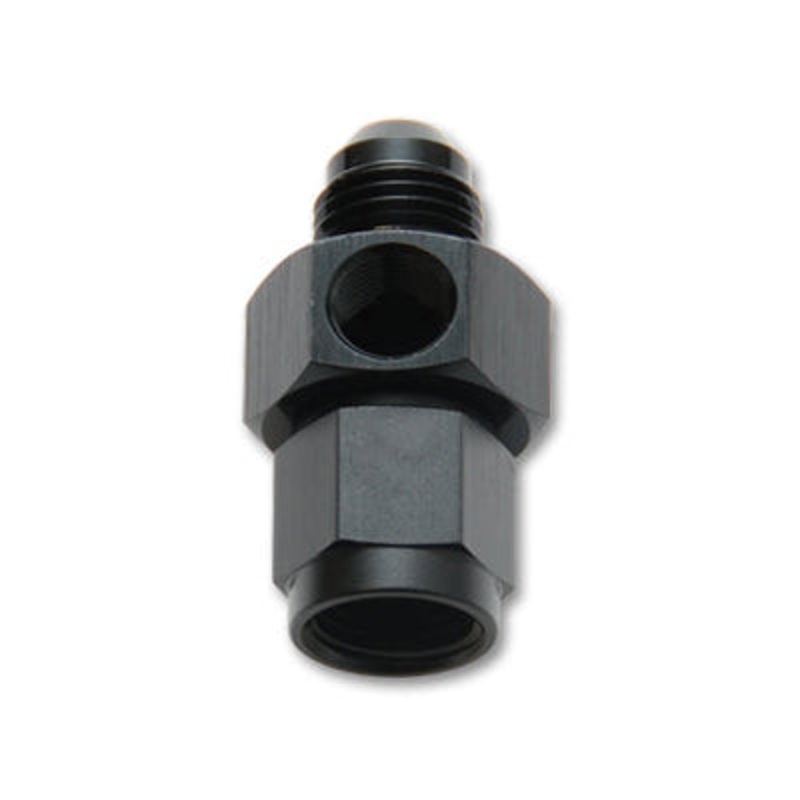 -4AN Male to -4AN Female Union Adapter Fitting 16484