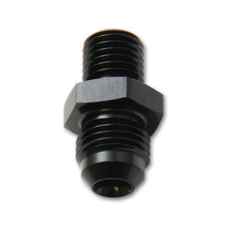 -4AN Male to M16 x 1.5 Male Adapter Fitting 16610