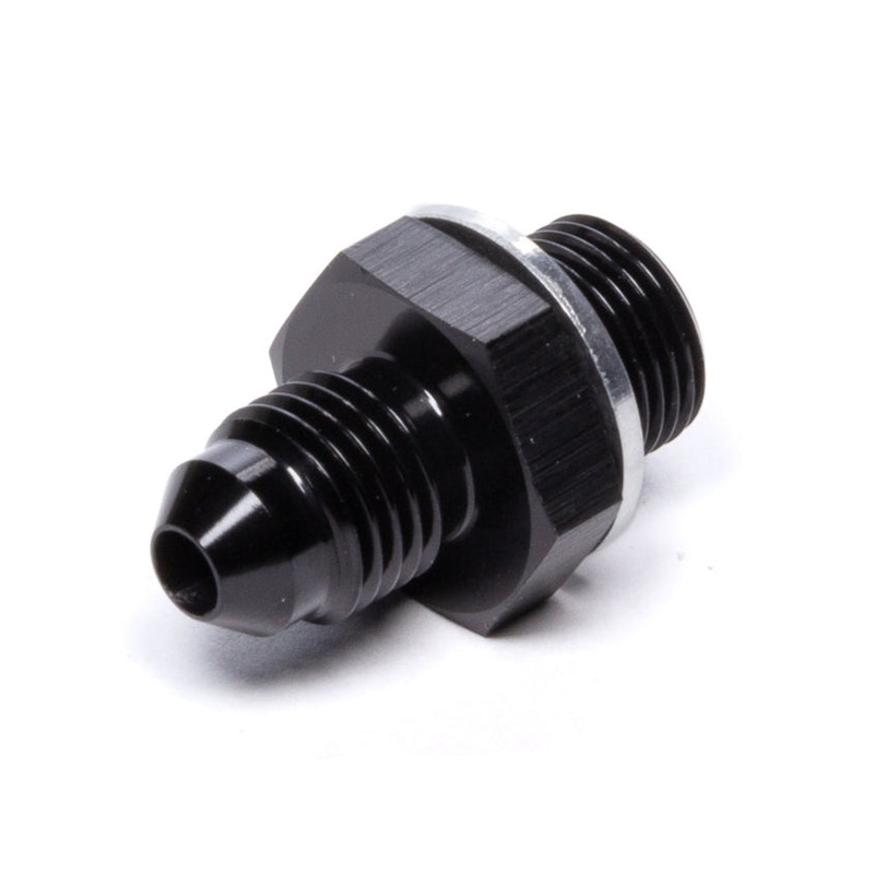 -4AN to 12mm x 1.0 Metric Straight Adapter 16607