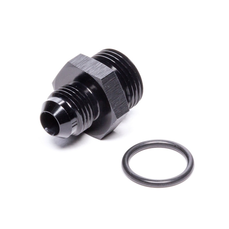 -6AN Flare to AN Straight Cut Thread 3/4-16 16827