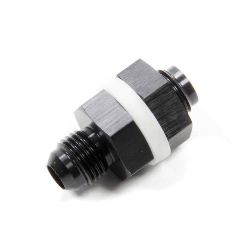 -6AN Fuel Cell Bulkhead Adapter Fitting 16892