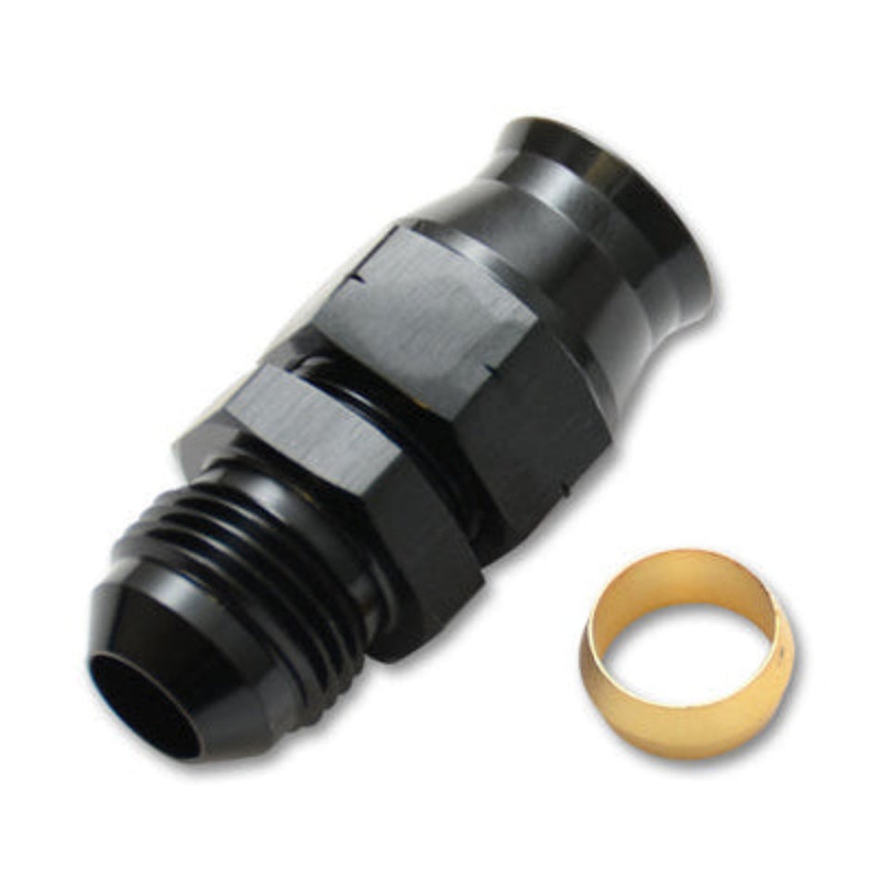 -6AN Male to 5/16 Tube Adapter Fitting 16455