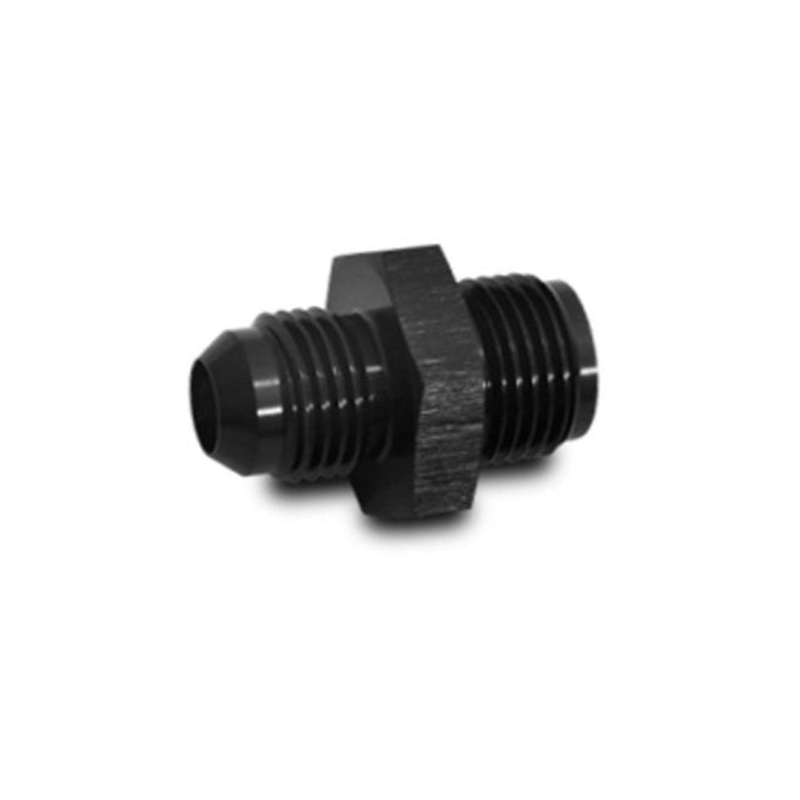-6AN Male to 7/16-24 Male Inverted Flare Fitting 16439