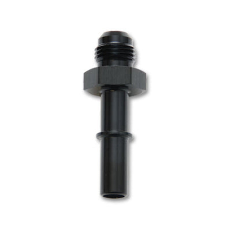 -6AN t0 5/16 Hose Barb Push On EFI Adapter 16880