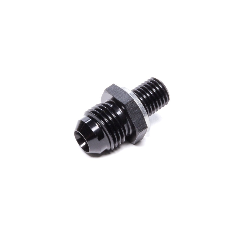 -6AN to 10mm x 1.25 Metric Straight Adapter 16613