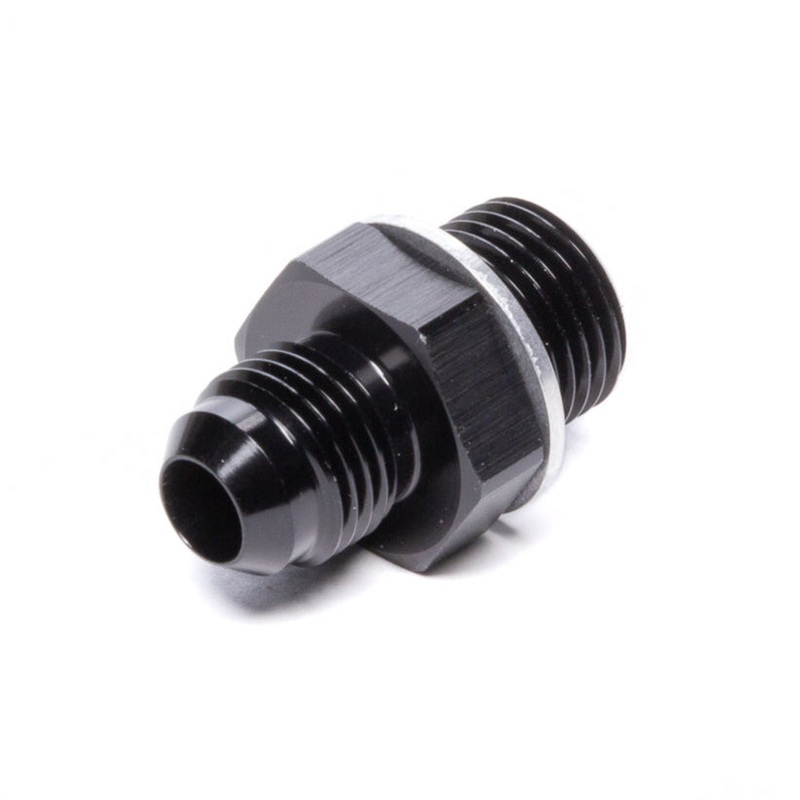 -6AN to 16mm x 1.5 Metric Straight Adapter 16619