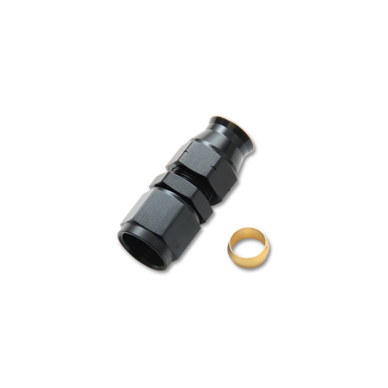 -8AN Female to 1/2 Tube Adapter Fitting 16448