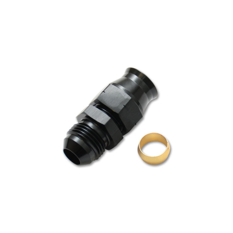 -8AN Male to 1/2 Tube Adapter Fitting 16458