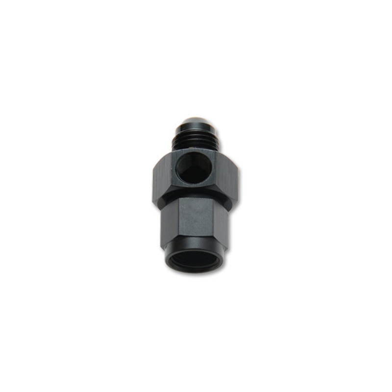 -8AN Male to -8AN Female Union Adapter Fitting 16488