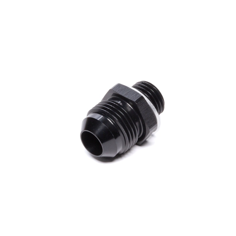 -8AN to 14mm x 1.5 Metric Straight Adapter 16625