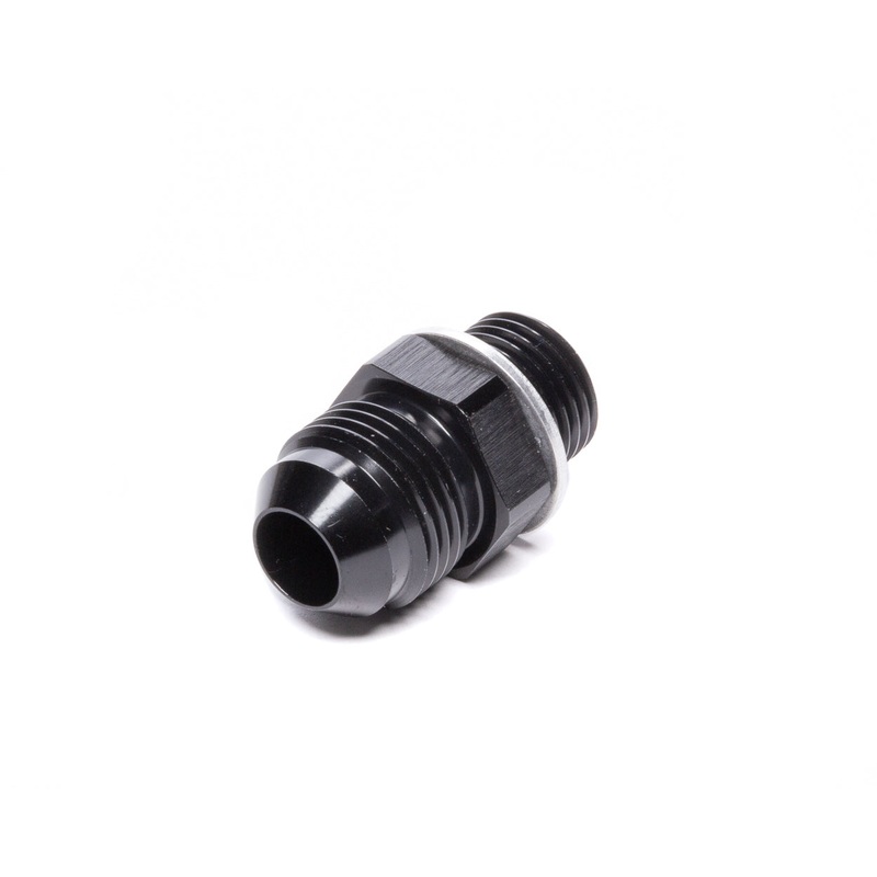 -8AN to 16mm x 1.5 Metric Straight Adapter 16626