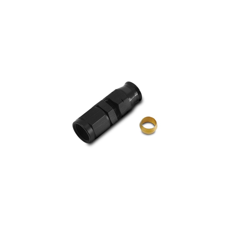 -8AN to 3/8 Female Tube Adapter Fitting 16447