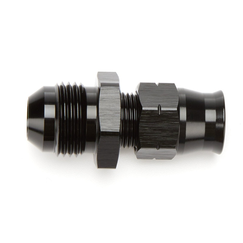 -8AN to 3/8 Male Tube Adapter Fitting 16457