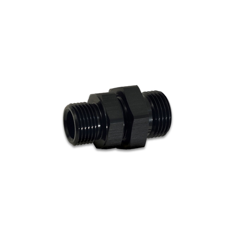 Fitting Straight Bulkhead Adapter Male Straight 16983