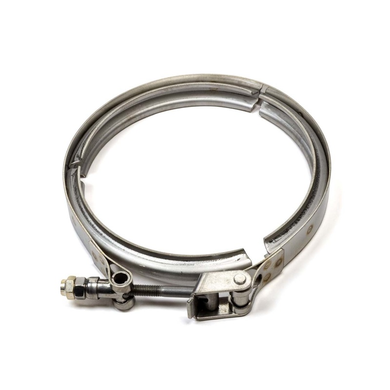 Quick Release V-Band Clamp 5.75 OD 1494C