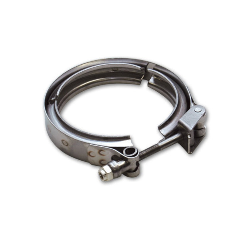 Quick Release V-Band Clamp for V-Band Flange 1489C