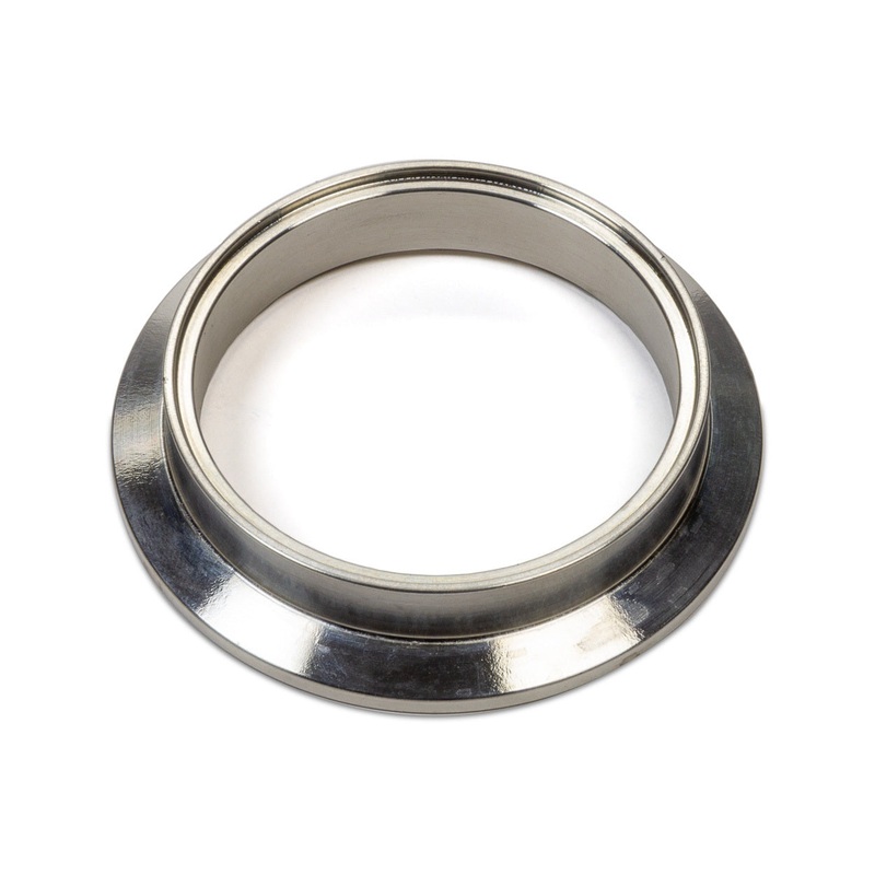 Stainless Steel V-Band Flange for 2.5 OD 1490F