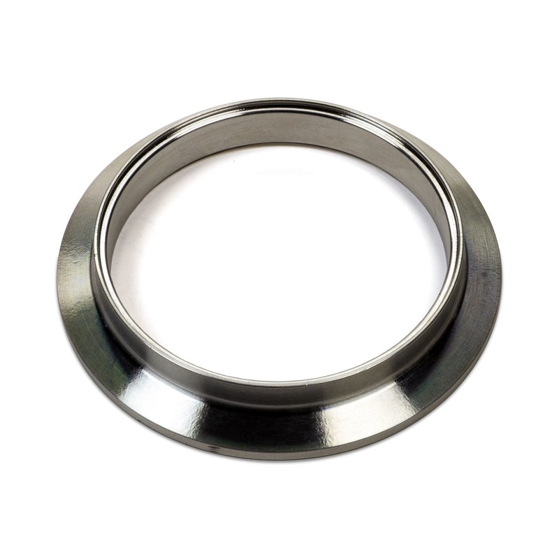 Stainless Steel V-Band Flange for 3 OD 1491F