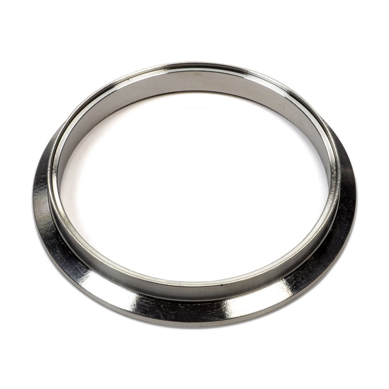 Stainless Steel V-Band Flange for 4 OD 1493F