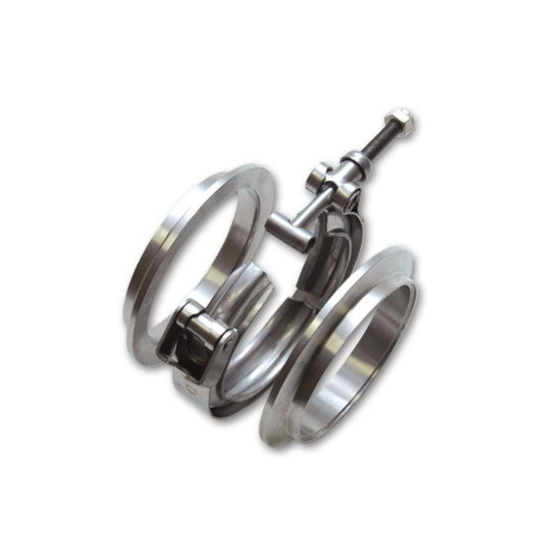 V-Band Flange Assembly for 1.5 OD Tubing 1486