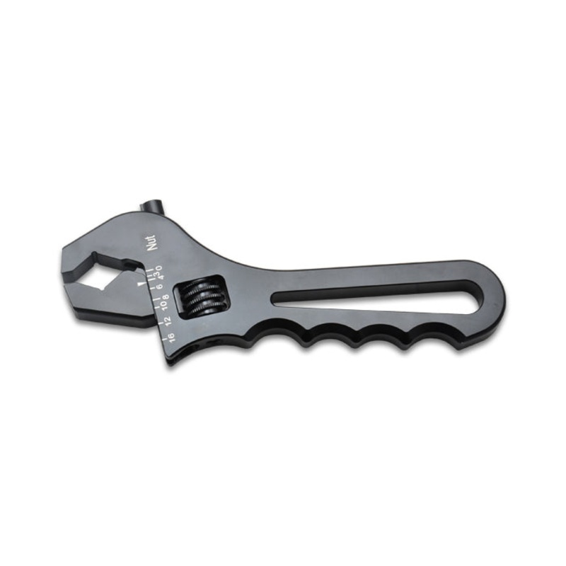 Adjustable AN Wrench -4 AN to -16AN 20993