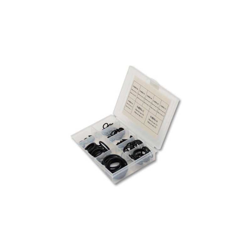 AN Thread O-Ring Set 20999