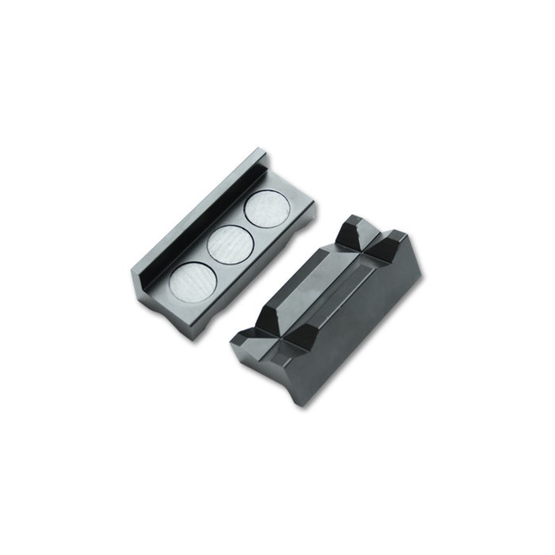 Billet Aluminum Vise Jaws 20990