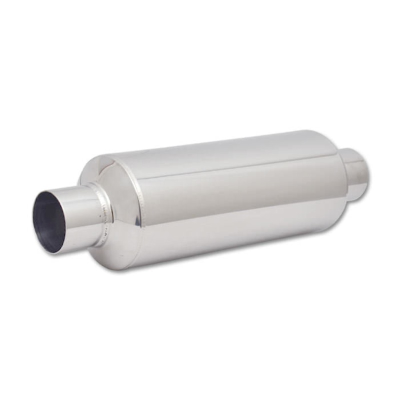 Large Diameter Bottle Style Resonator 2.5 17930