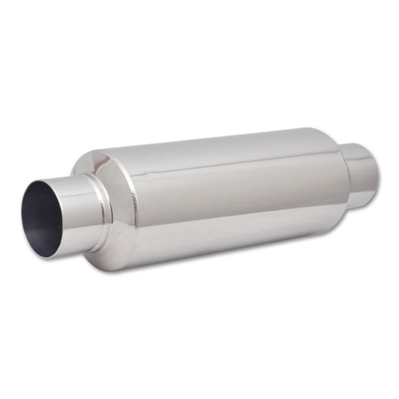 Large Diameter Bottle Style Resonator 3 17950