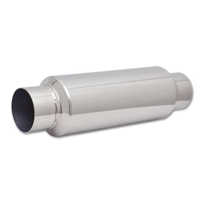 Large Diameter Bottle Style Resonator 3.5 17970