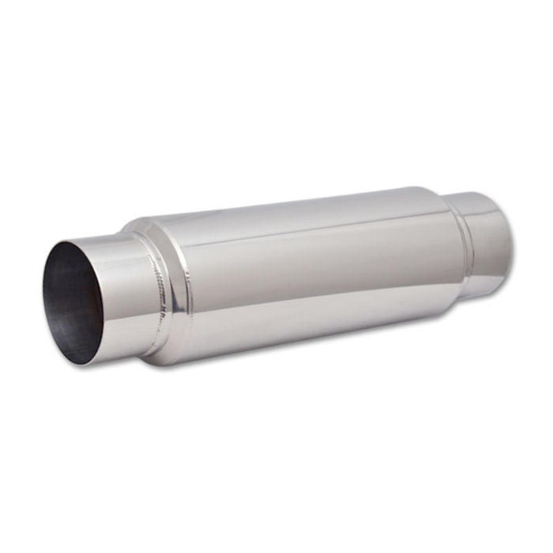 Large Diameter Bottle Style Resonator 4 17960