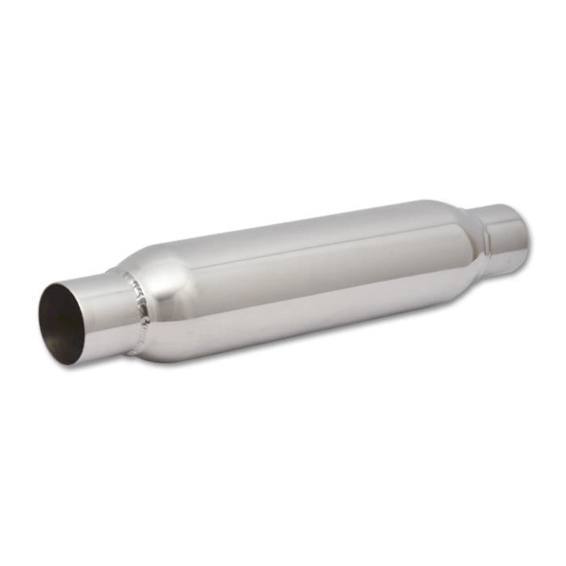 S.S. Resonator 2-1/4 x 18 1791