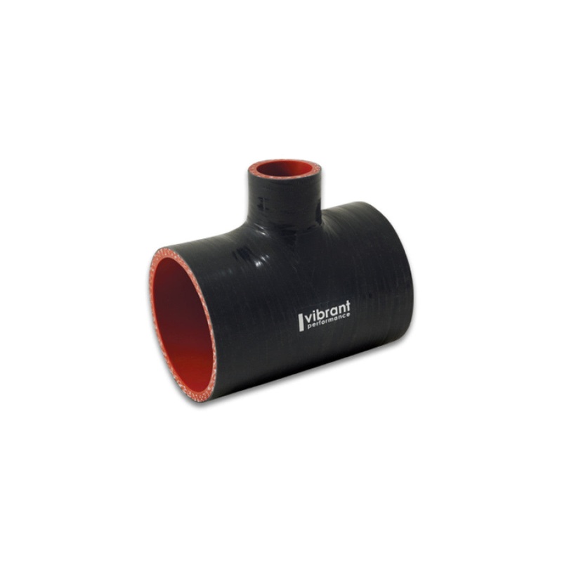 T-Hose Coupler Hose ID 2.50 19689