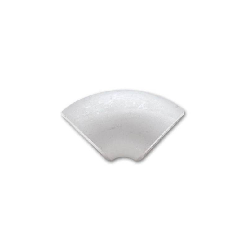 1-1/2 Stainless Steel Schedule 10 Pipe Tight Radius 90-Degree 2341