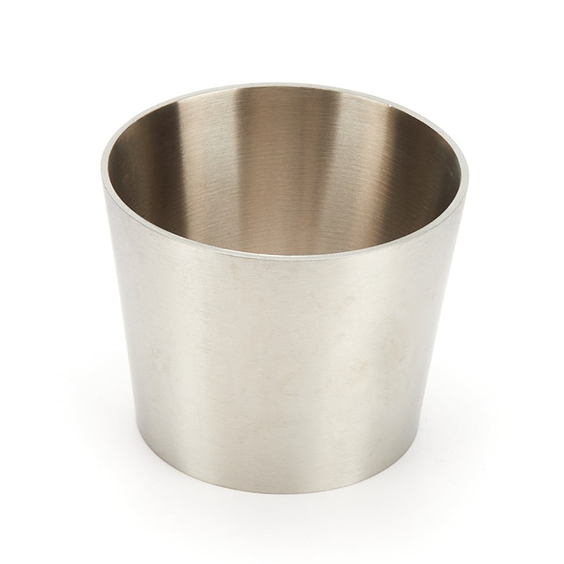2 x 2.5 Concentric ( Straight) Reducer 2 2686