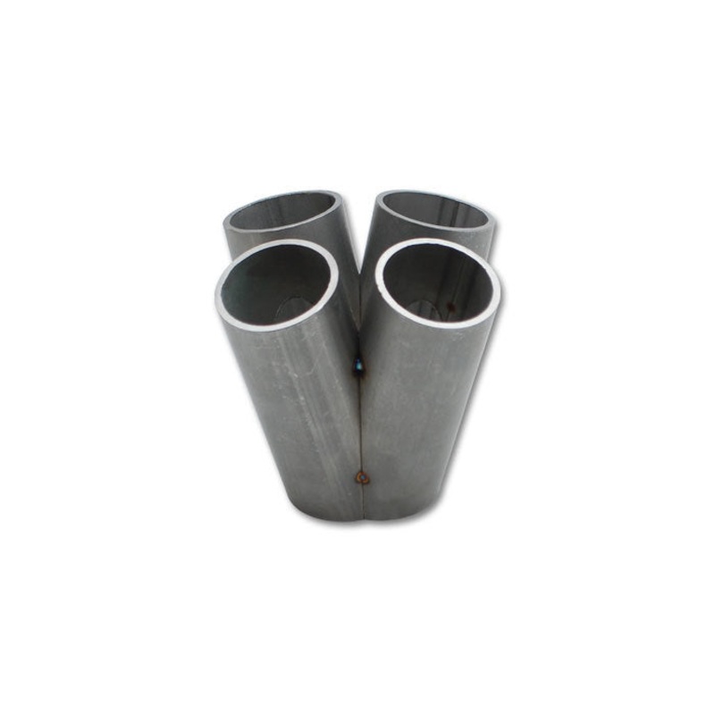 4 into 1 Turbo Manifold Merge Collector for T4 2466