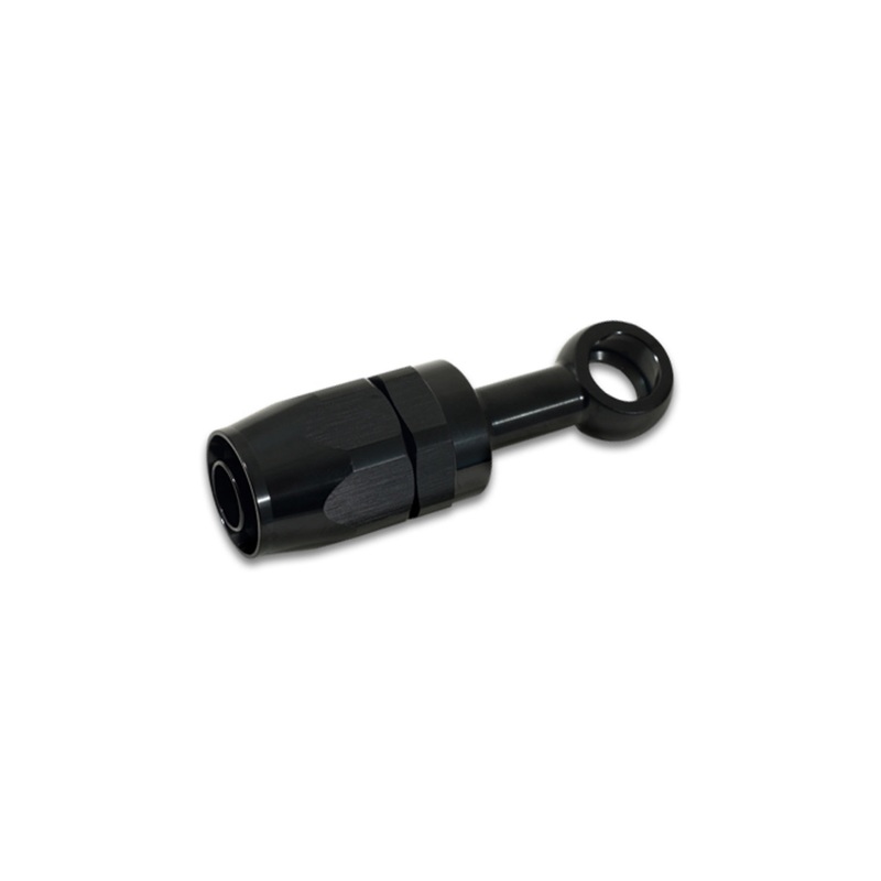 Fitting Hose End Straight Swivel Reusable -4 AN 24043