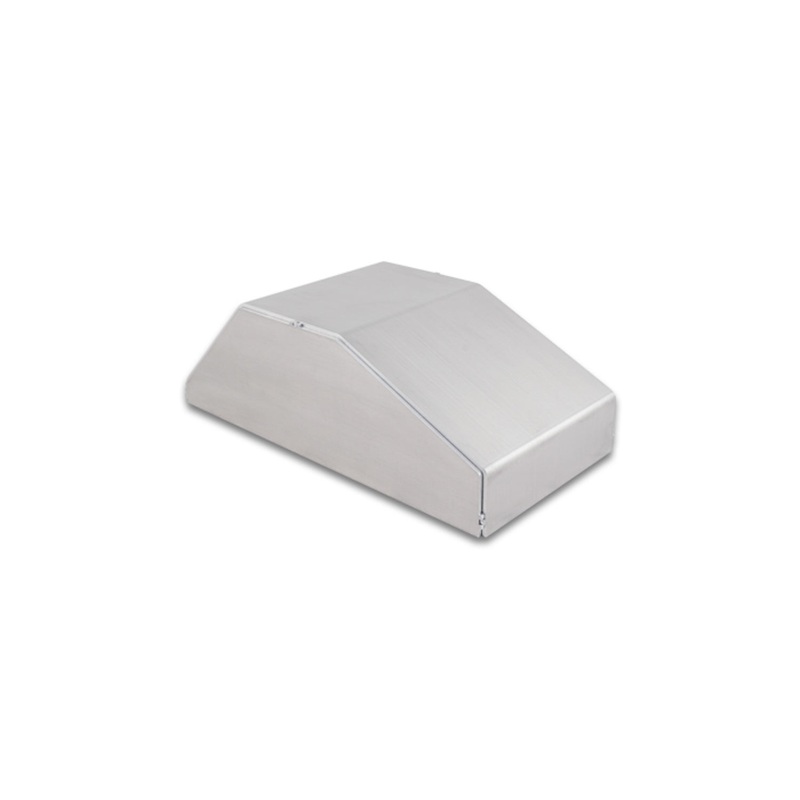 Intercooler End Tank Fits 12844 Cooler 22844