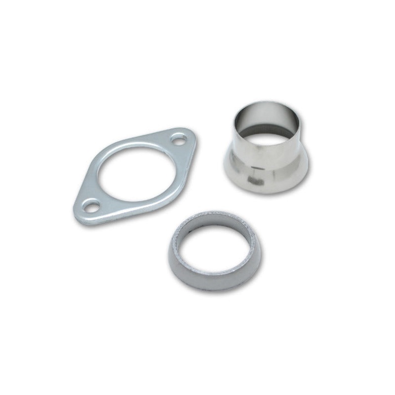 J-Spec Header Outlet Flange Kit 2599