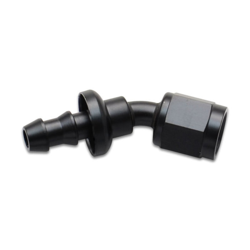 Push-On 30-Degree Hose nd Elbow Fitting -10 22310