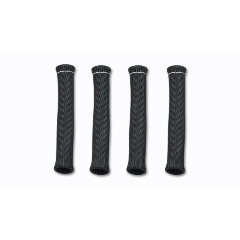 Spark Plug Boot Insulator 3/4 Diameter Black (4pk) 25891