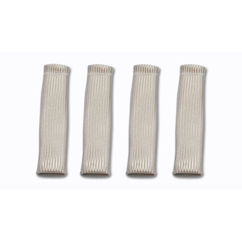 Spark Plug Boot Insulator 3/4 Diameter Natural (4pk) 25890