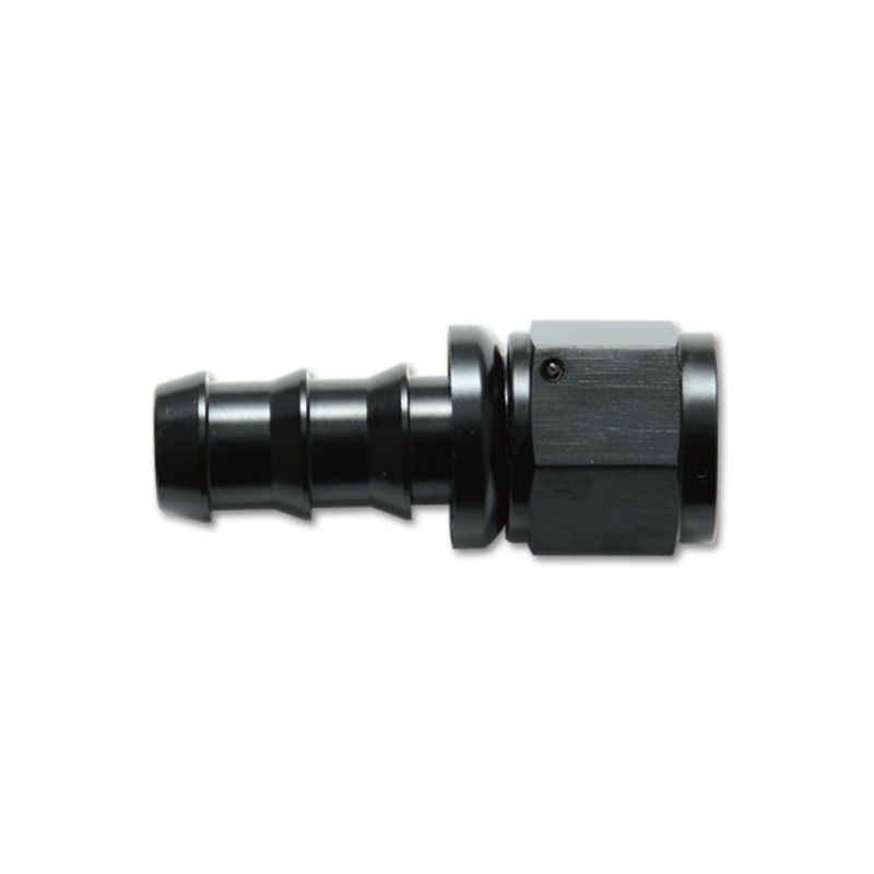 Straight Push-On Hose End Fitting -8AN 22008